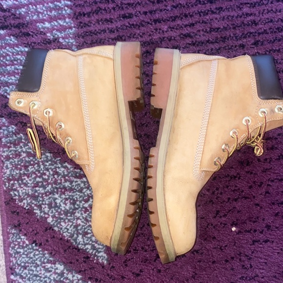 Timberland - Picture 3 of 3